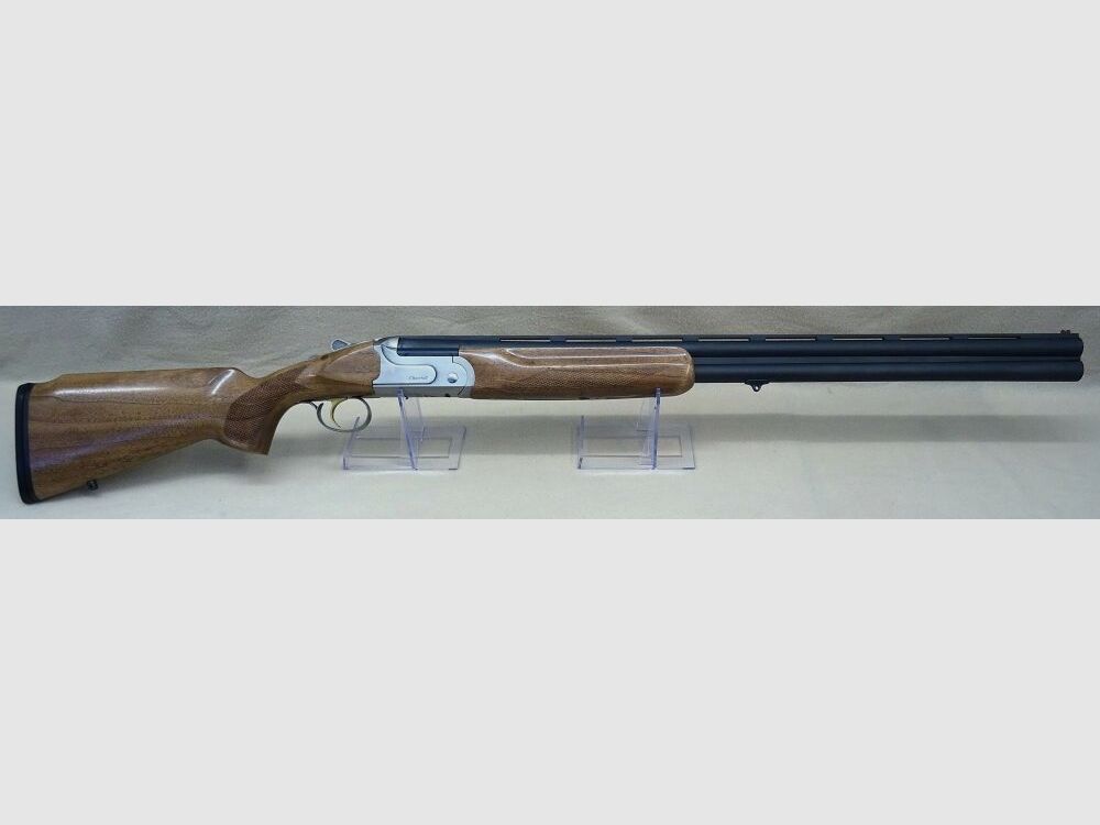 Akkar Silah Churchill 206 E Hunting Silber Lady links