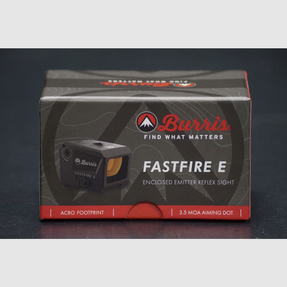 Burris FastFire E 3MOA, Bild 5 von 5