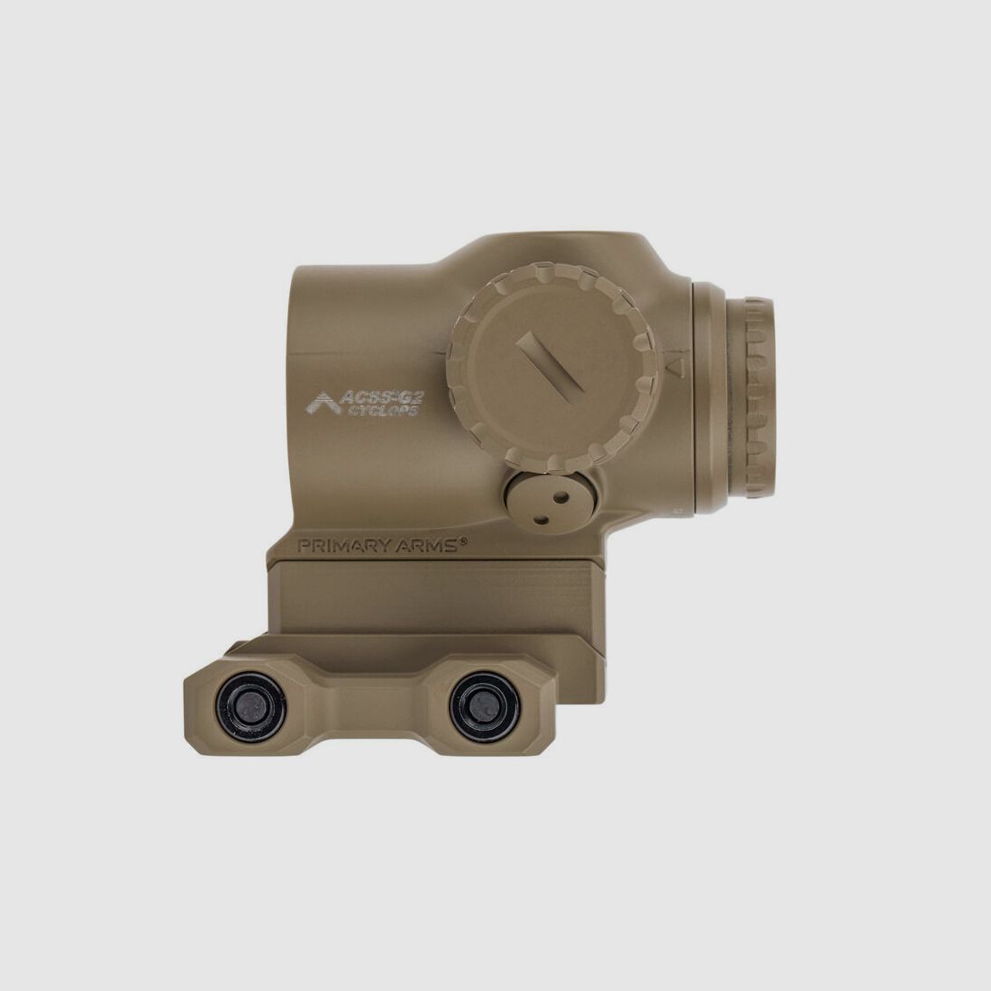 Primary Arms SLx 1x M.Prism ACSS Cyclops G2 rot