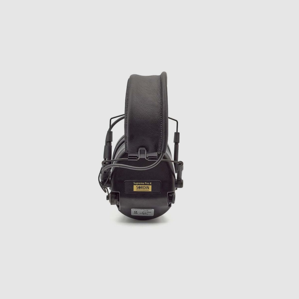 Sordin Supreme Pro-X SFA, Bild 5 von 6