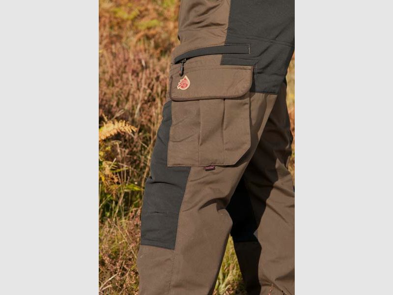 ShooterKing Allround Hose Herren Braun/Schwarz, Bild 7 von 9
