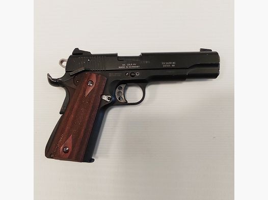 SIG SAUER 1911 .22lr