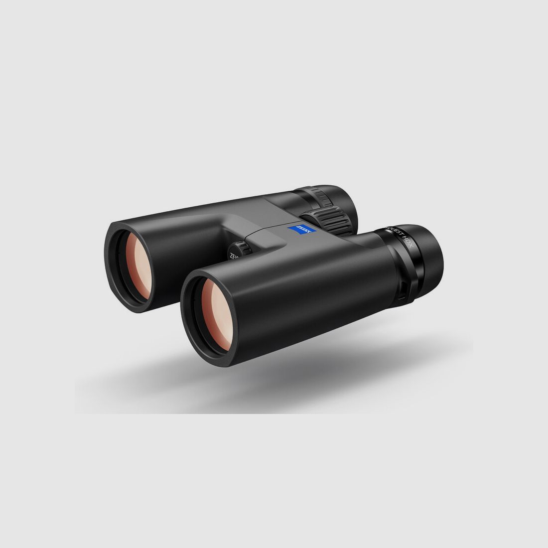 ZEISS Conquest HDX 10x42 + Kreuztrageriemen, Bild 2 von 5