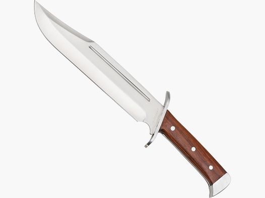 Großes Master Bowie Messer 25,5cm Klingenlänge
