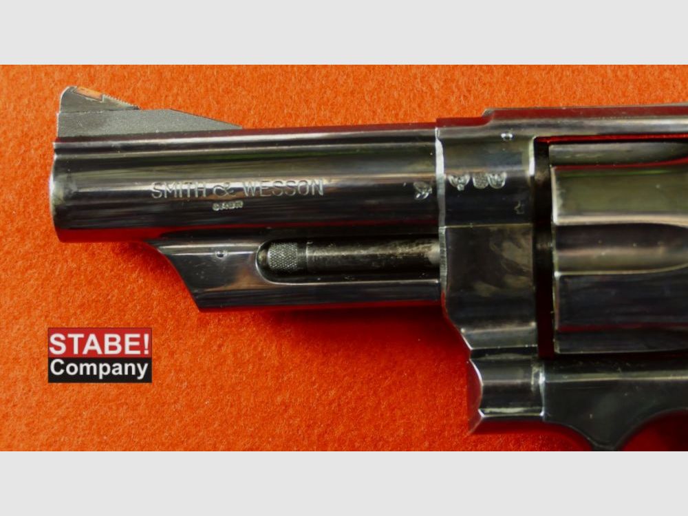 Smith & Wesson Mod. 57