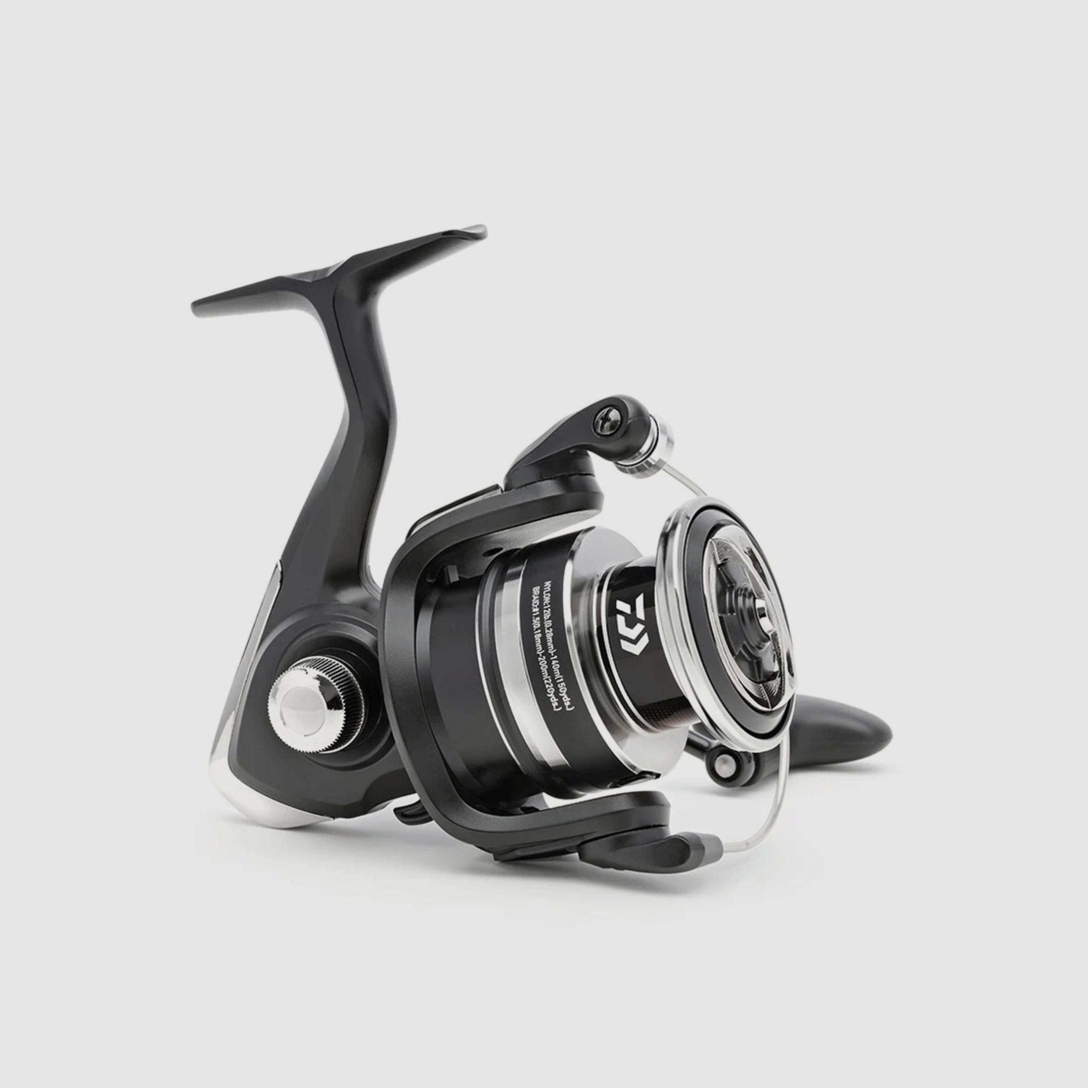 REEL – DAIWA – 25 RZ3000-C, image 6 of 6