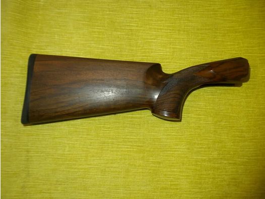 STOCK PERAZZI MX8 used