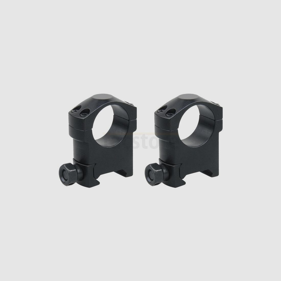Vector Optics Mark 25.4mm High Profile Rings