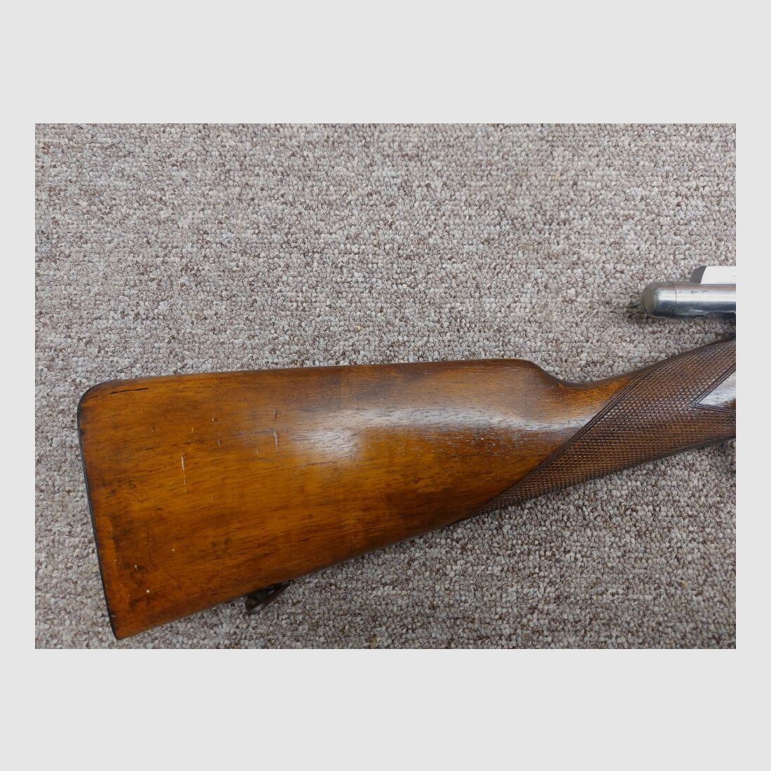 Beaumont, Roermond strzelba wstępna