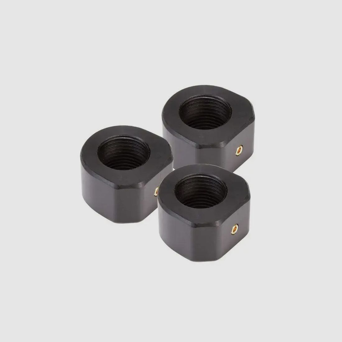 Frankford Arsenal M-Press die blocks, 3 pcs.