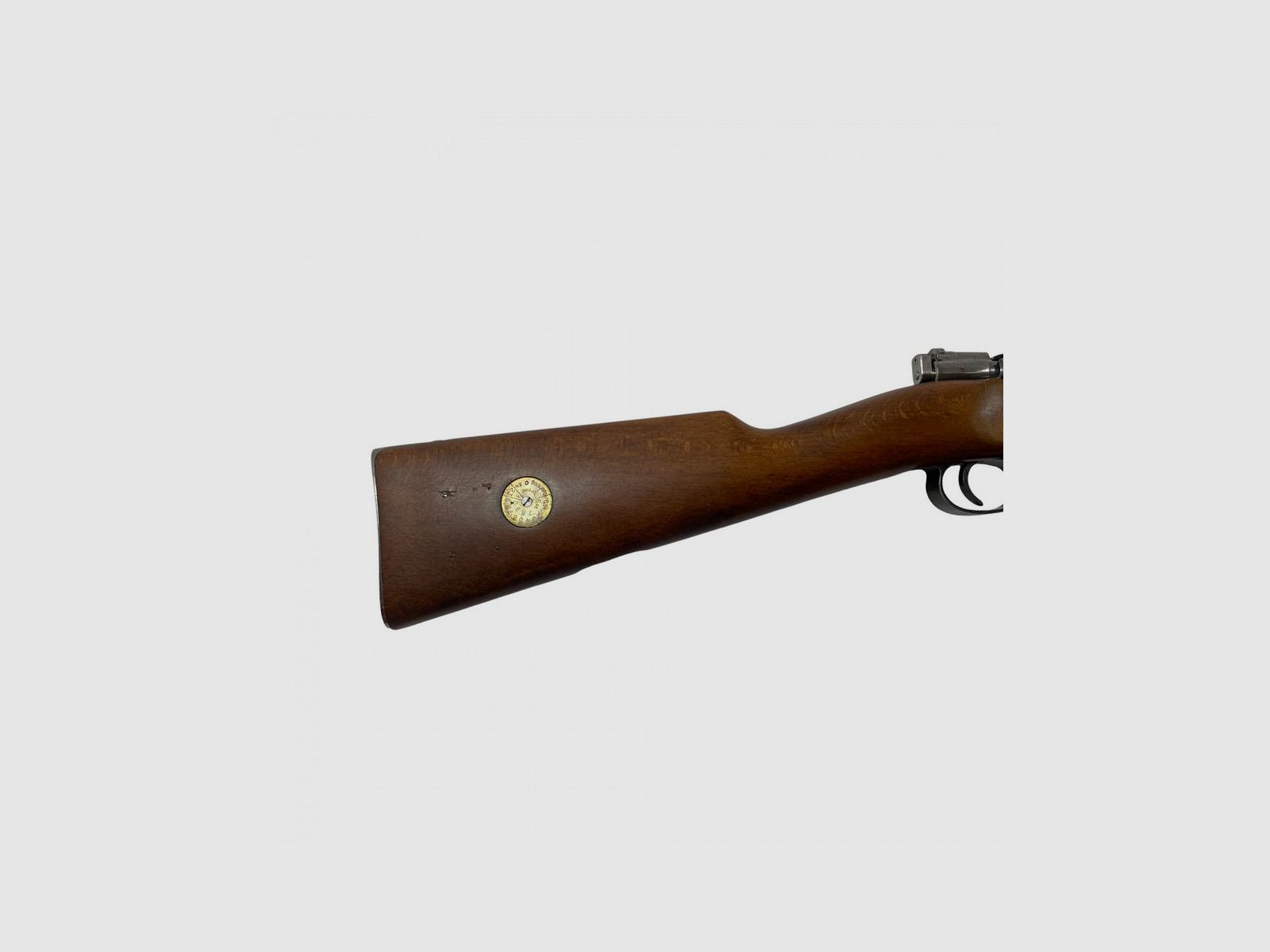 Carl Gustav 96/38 Kal. 6,5x55mm, Bild 2 von 8
