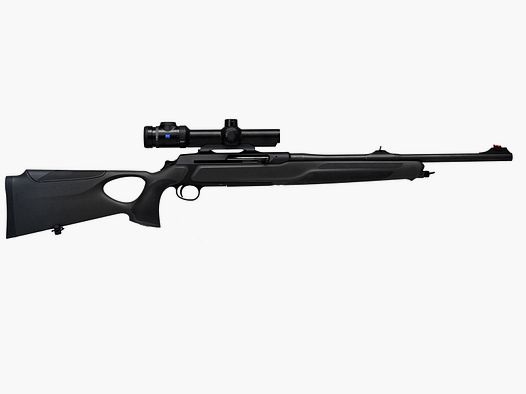 Sauer S303 Synchro XT Komplettangebot inkl. Optik