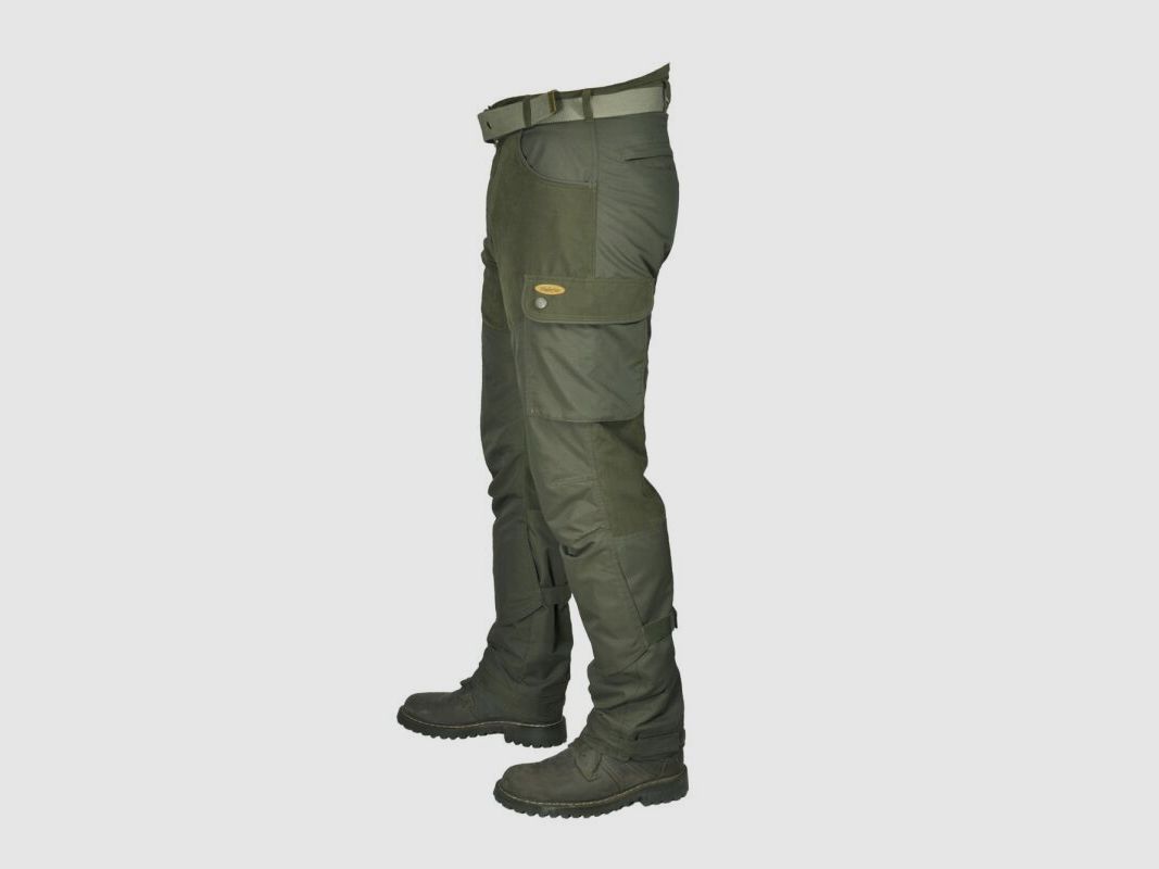 Hubertus Funktions Jagdhose/Stiefelhose