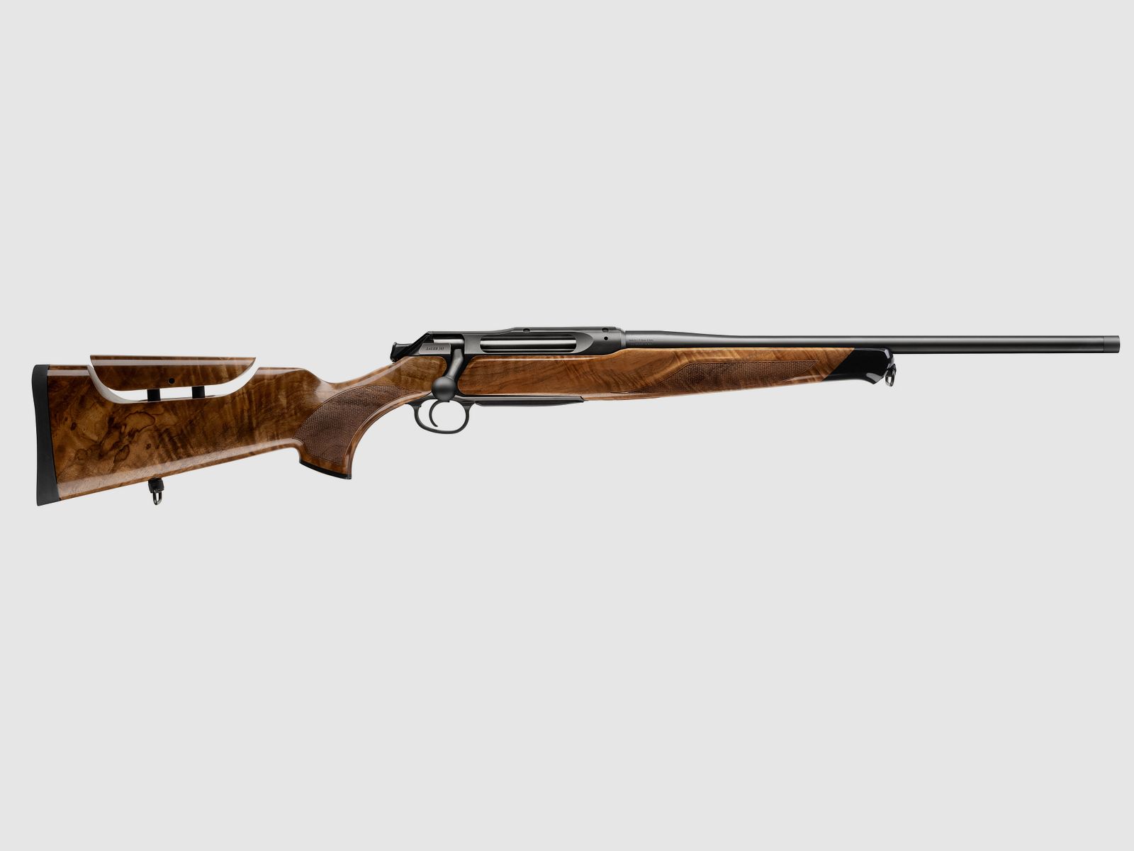 Sauer 505 ErgoLux repeating rifle