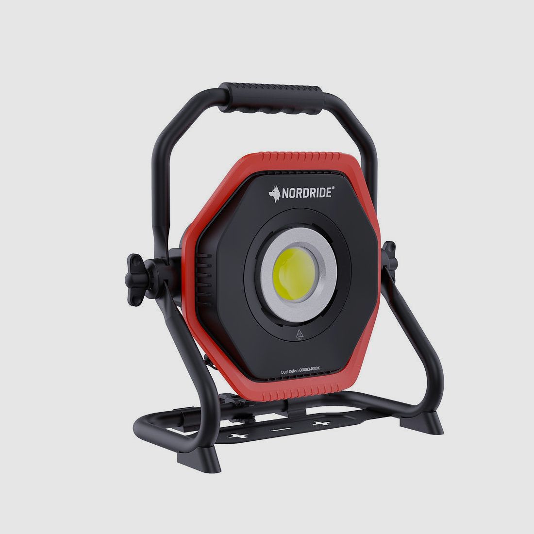 Nordride Hochleistungsstrahler Lumos 80W R Dual Kelvin, Bild 1 von 9
