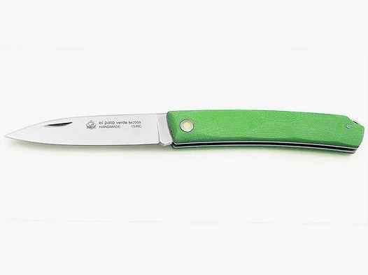 PUMA IP el pato verde
