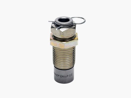 DILLON PISTOL CRIMP DIE