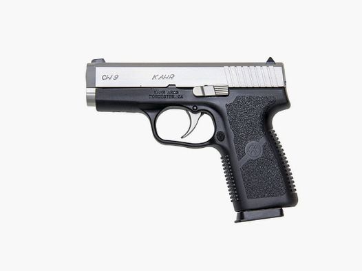 Pistolet Kahr CW9 9x19mm