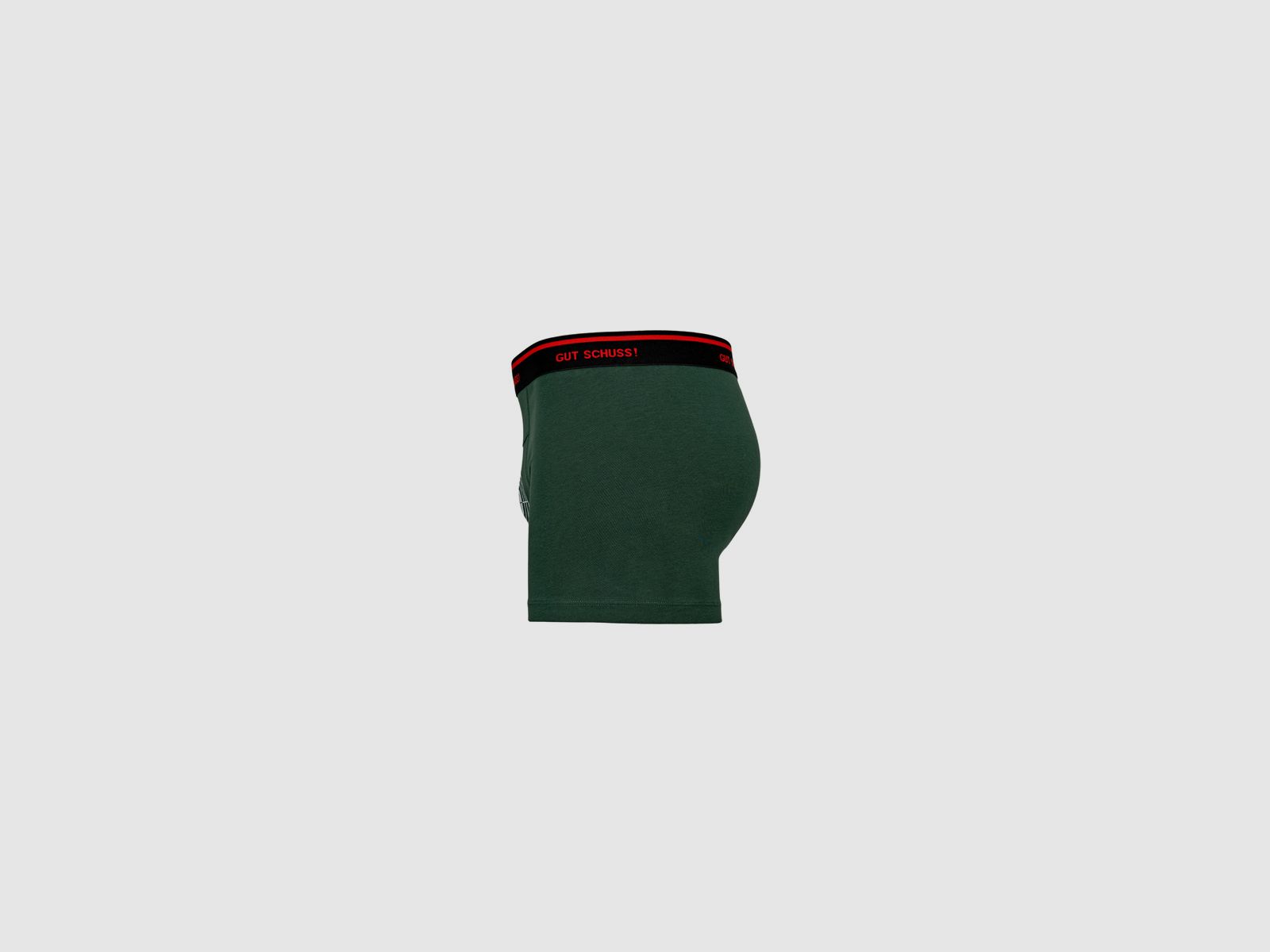 SCHÜTZEN-PANTIES 2 Pack