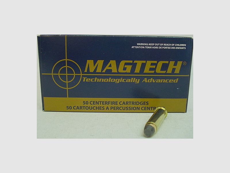 .357Mag. SJSP - 10,24g/158gr (a50) #357E#