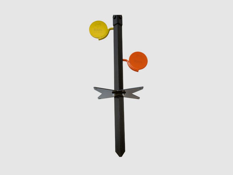 Ram Tactical Tree cible de tir – 4 cibles, image 3 sur 4