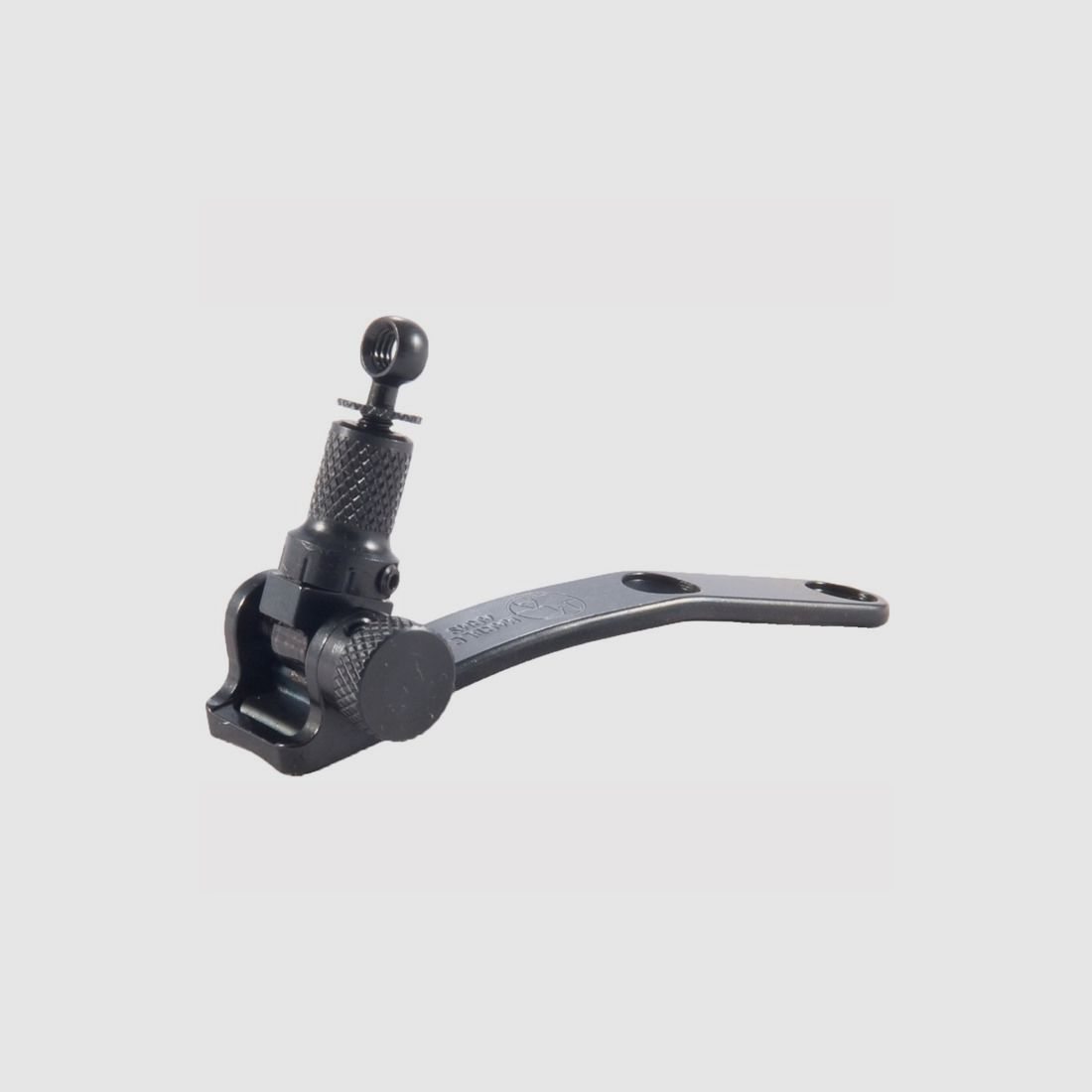MARBLE ARMS SAVAGE ARMS 99 TANG VISIER HINTERVISIER SCHWARZ, Bild 1 von 4
