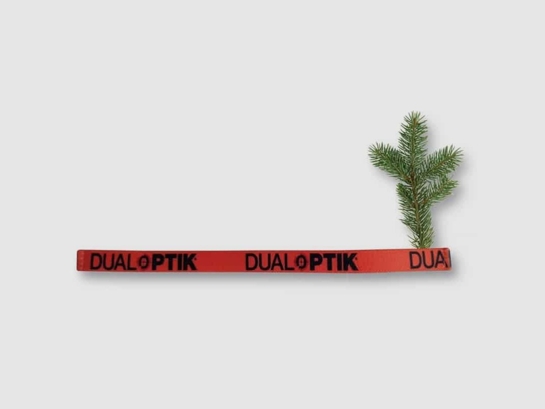 Dualoptik Bruchband