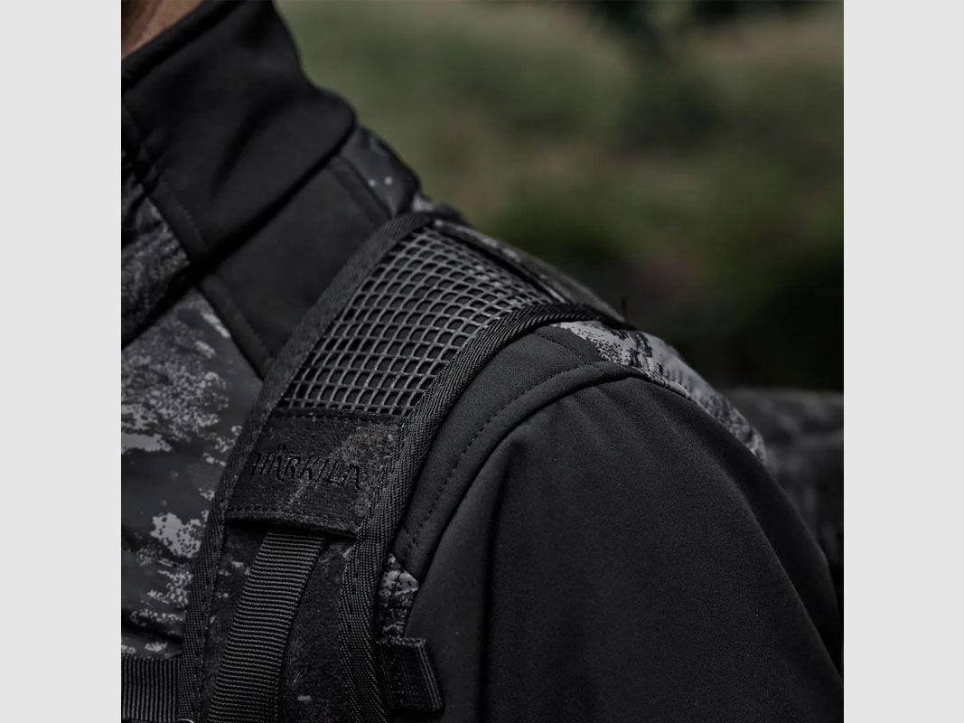 Härkila Noctyx 12L backpack, image 9 of 12