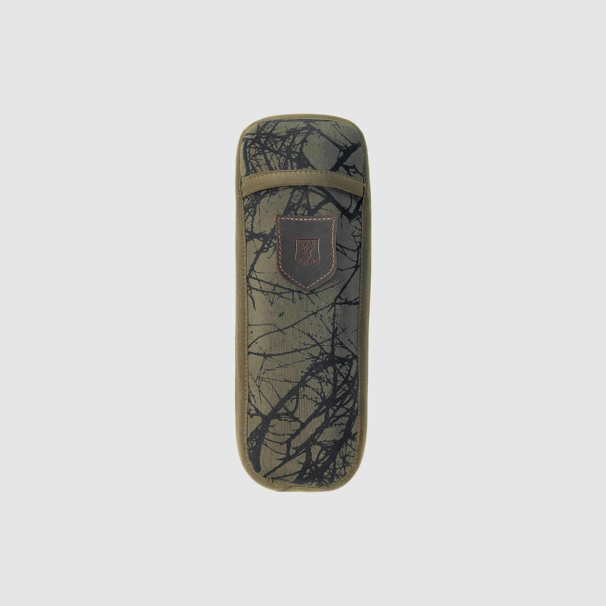 Riserva Fodero per bipiede neoprene (Verde – Rami) R2350