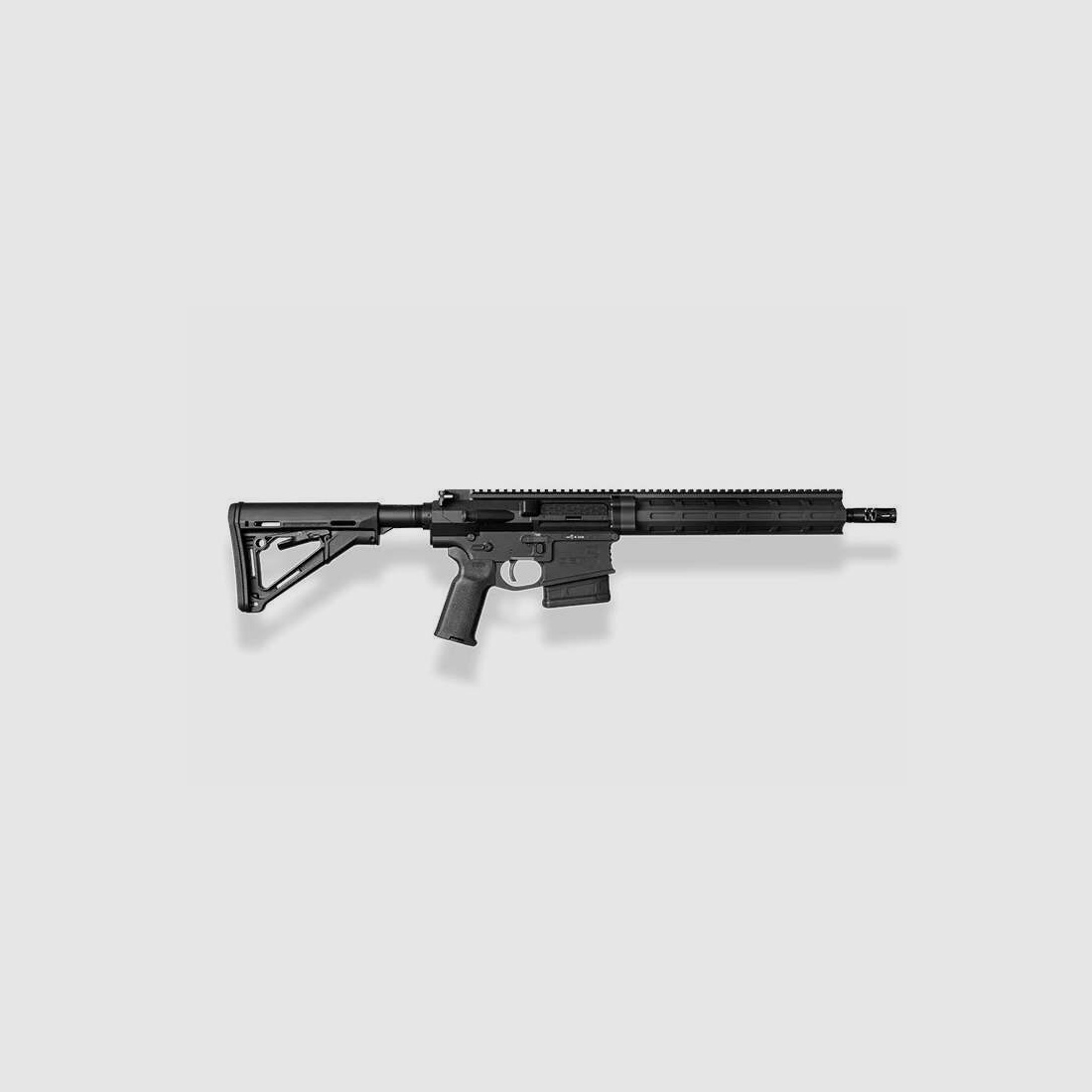 dar DAR-10 SSP .308Win