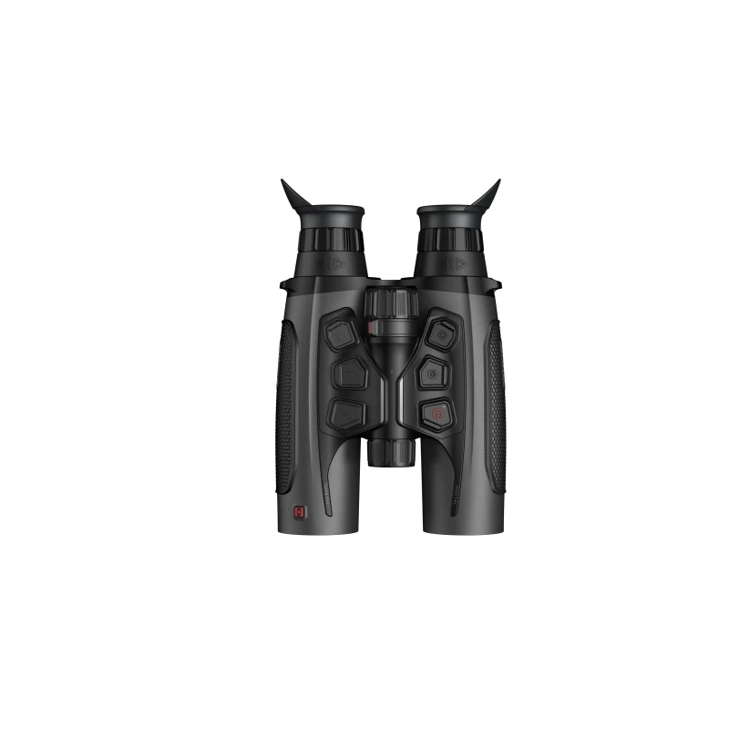 Hikmicro Binocolo Multispettrale Habrok 4K HH35L 2.0