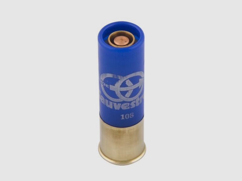 Blei-freie Pfeilpatronen BFS Sauvestre Kaliber 12 Magnum, Bild 3 von 8