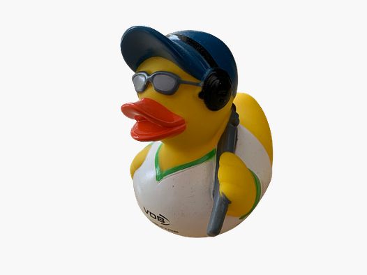 BADEENTE "TORSTEN TONTAUBE"