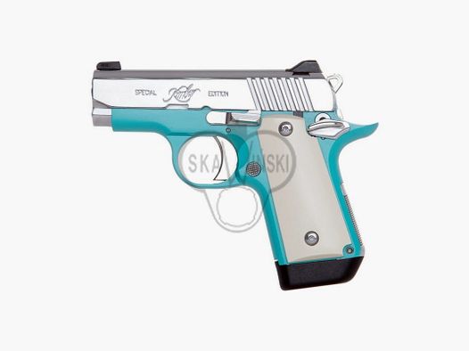 Pistolet Kimber Micro Bel Air