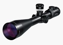 DDoptics 442511134 Zielfernrohr Nighteagle V6 2,5-15x50 Gen3 NFX MRAD A4N