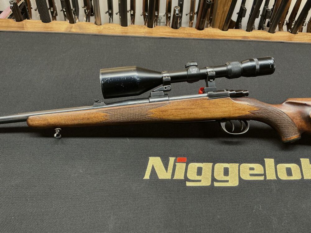 Zastava unbekannt 7x64, Bild 7 von 9