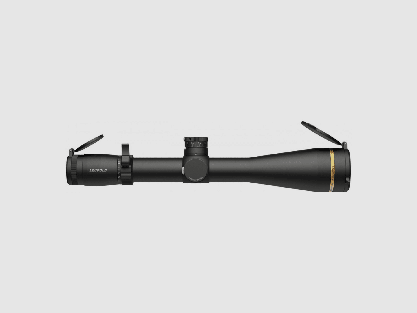 Zielfernrohr LEUPOLD VX-6HD 4-24×52 CDS-TZL3 Side Focus Impact-23 illuminiert., Bild 5 von 7
