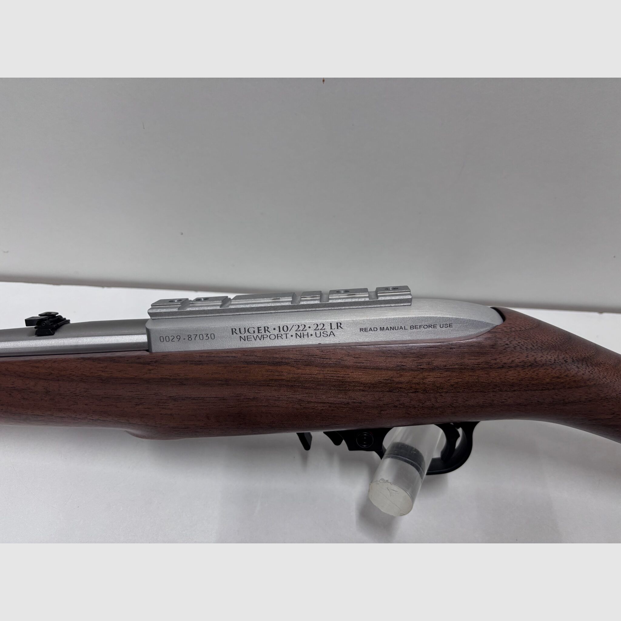 RUGER 10/22® 250TH ANNIVERSARY .22 lr.