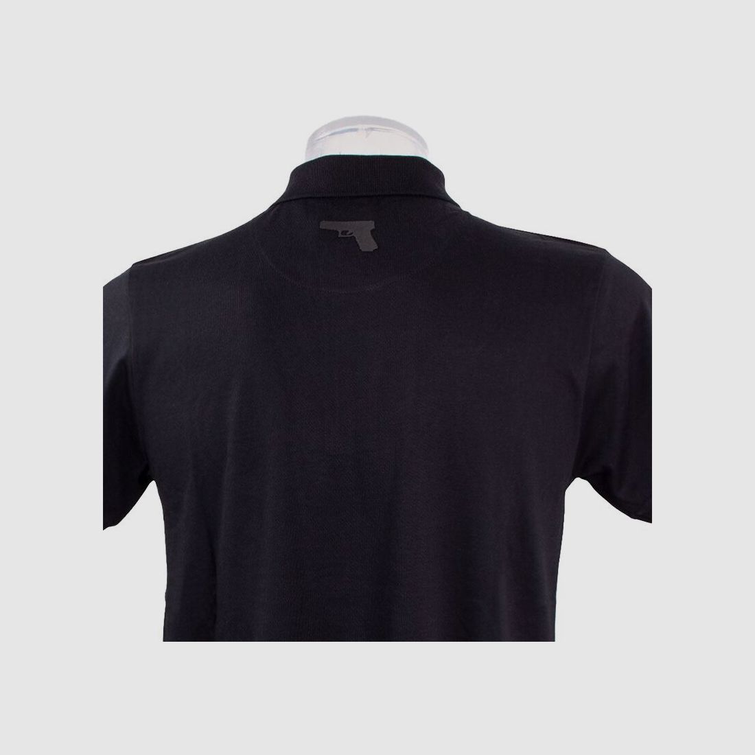 Glock Polo-Shirt - Perfection - Kurzarm Herren