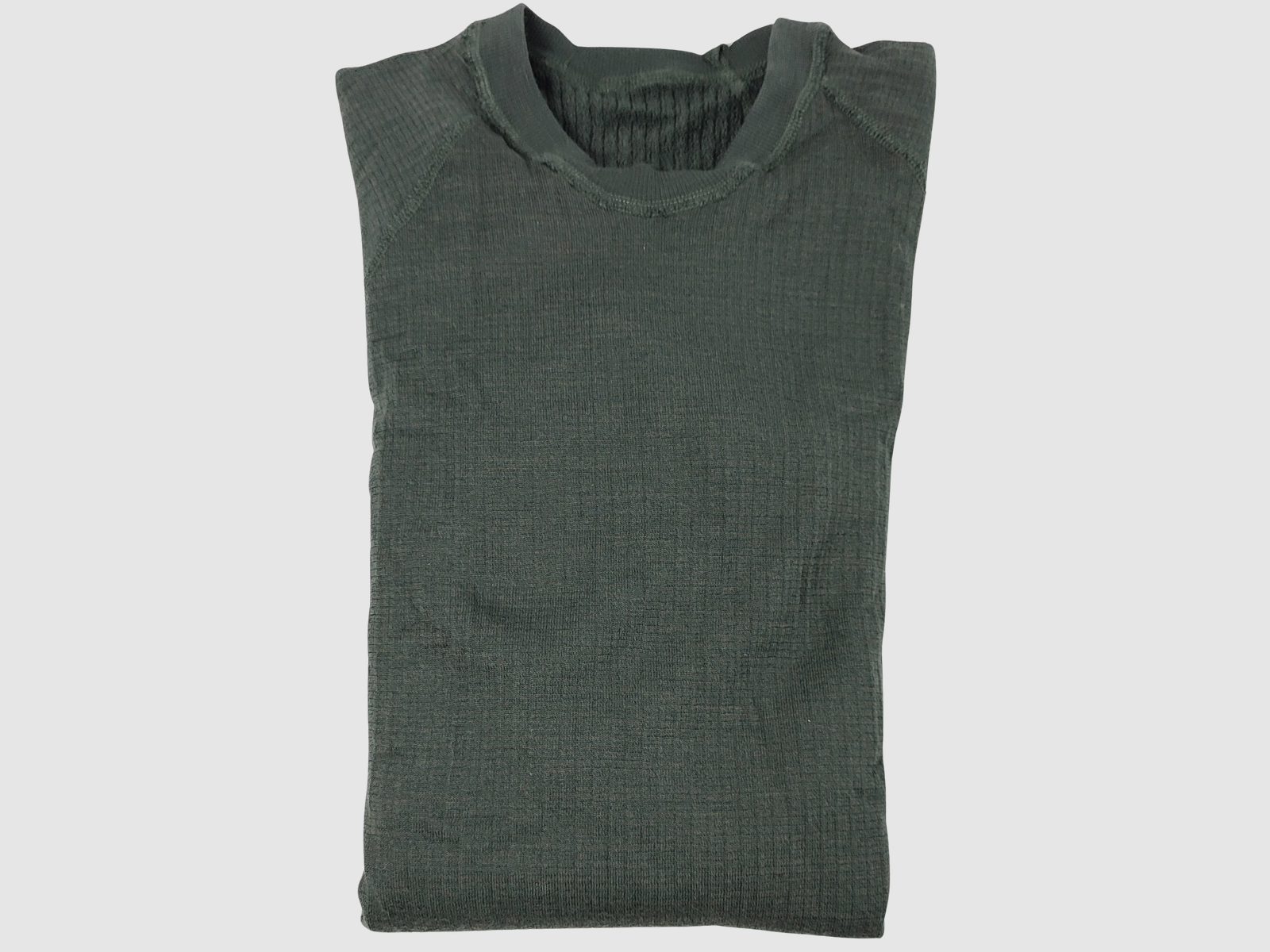 SODIA Climatic Thermalwear Langarmshirt S500, afbeelding 2 van 3