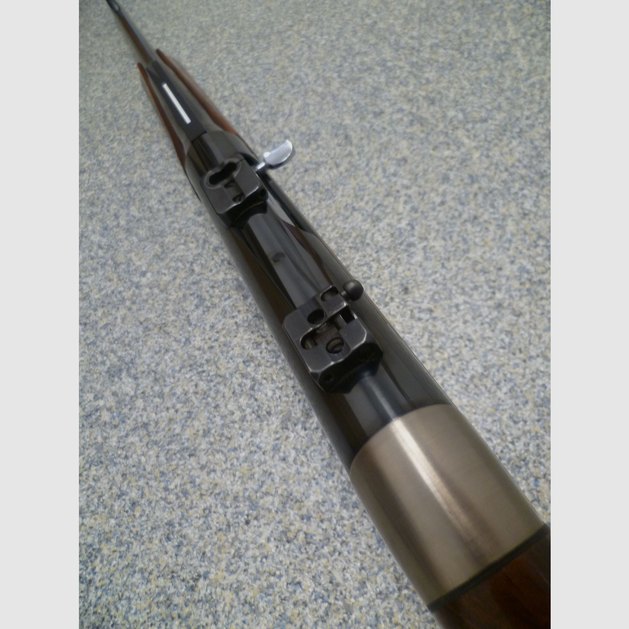 SLB Benelli Argo De Luxe .30-06 Printemps.