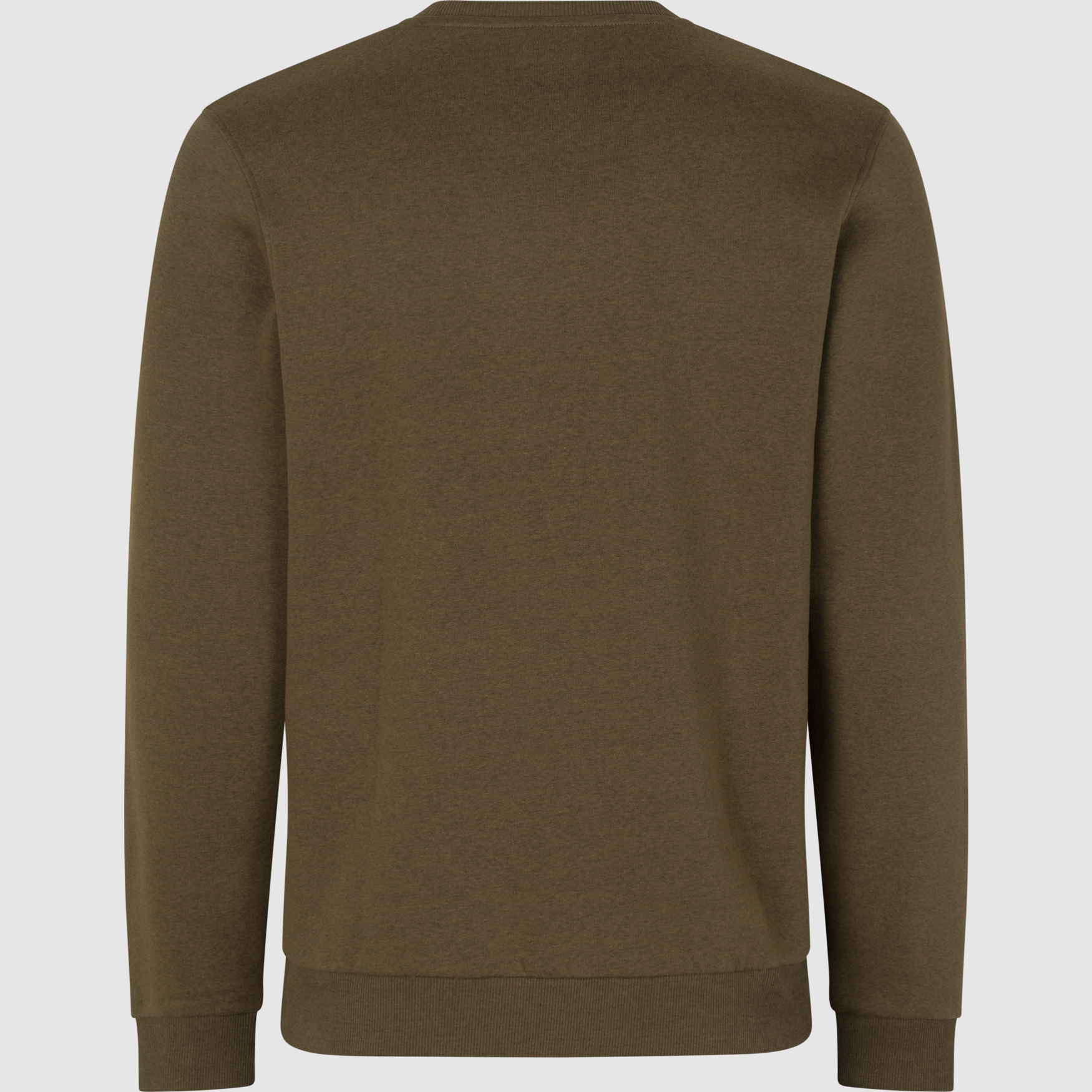 Seeland Pulse Sweatshirt - Dark Olive, immagine 5 di 6
