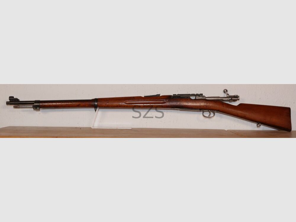 Carl Gustafs M96