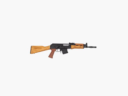 WBP “MidiJack Madera” 5,45×39 - Rifle semiautomático