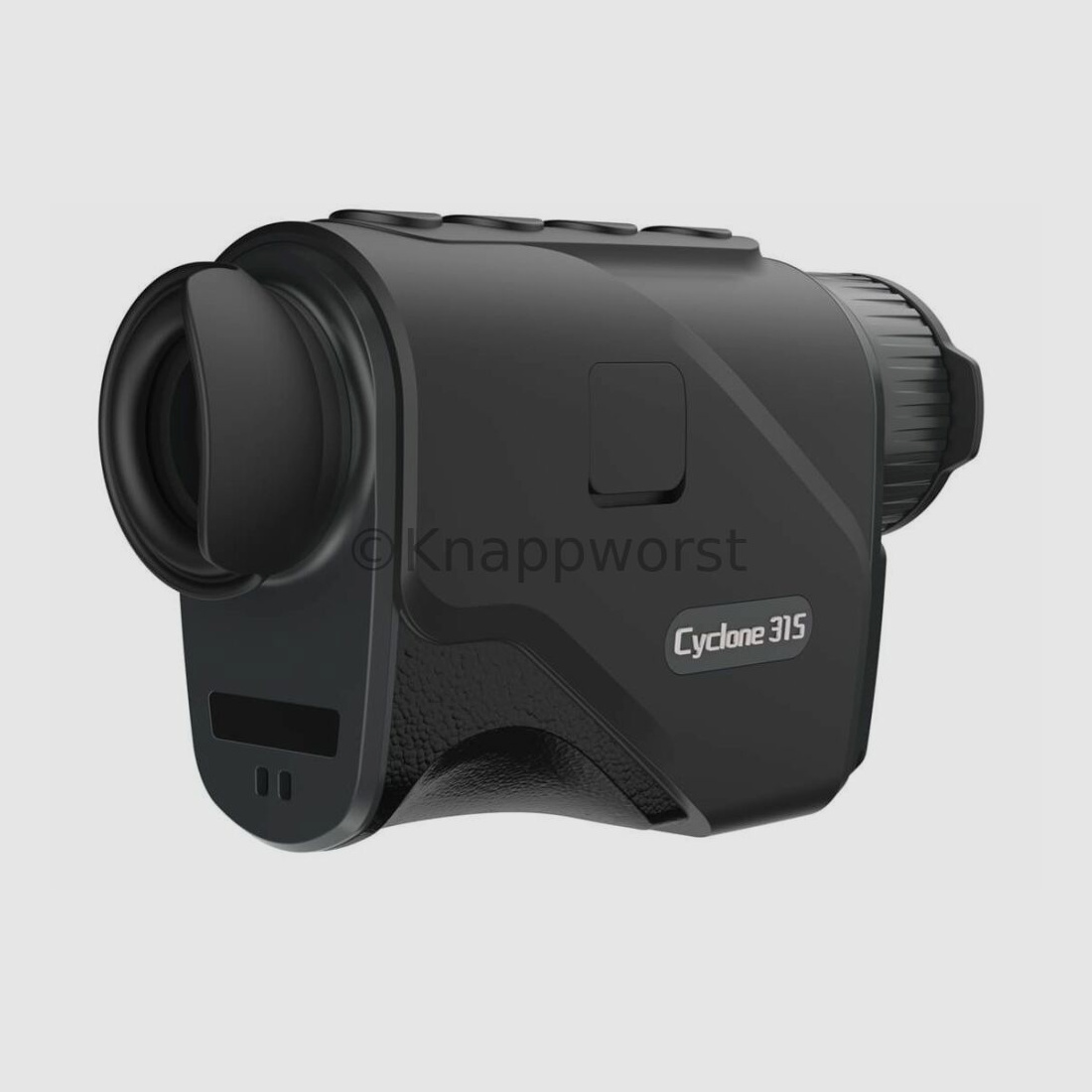 ThermTec ThermTec Cyclone 315