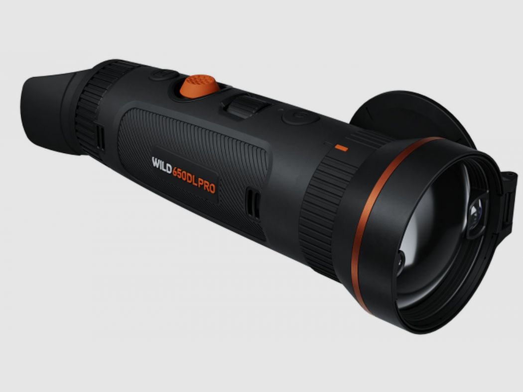 THERMTEC ThermTec WILD650DL Pro