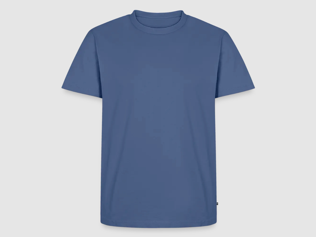 PUMA Men’s Premium T-Shirt "PUMA Heritage Logo Back"