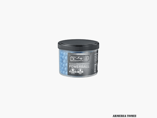 UMAREX – T4E .43 POWERBALL BLU 1,35G (430ST)