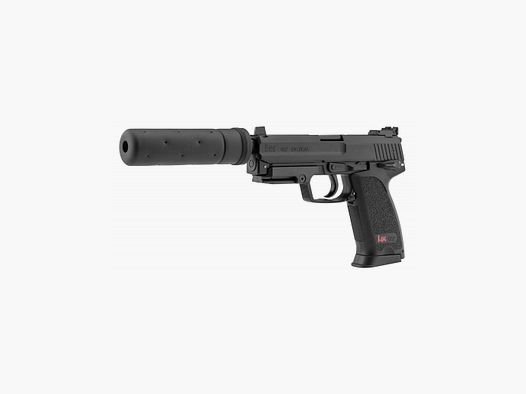 Réplique pistolet H&K USP Tactical électrique