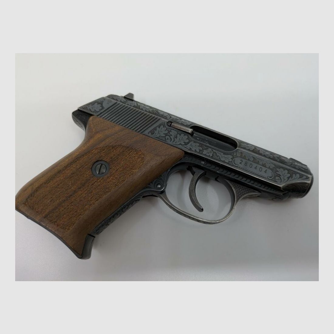 Walther TPH